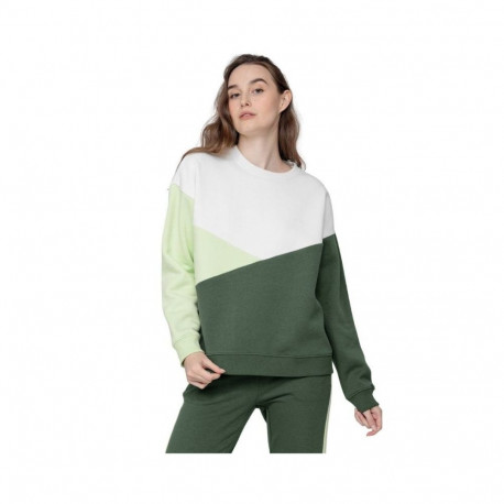 4F W H4L22 BLD013 22S sweatshirt (2 XL)