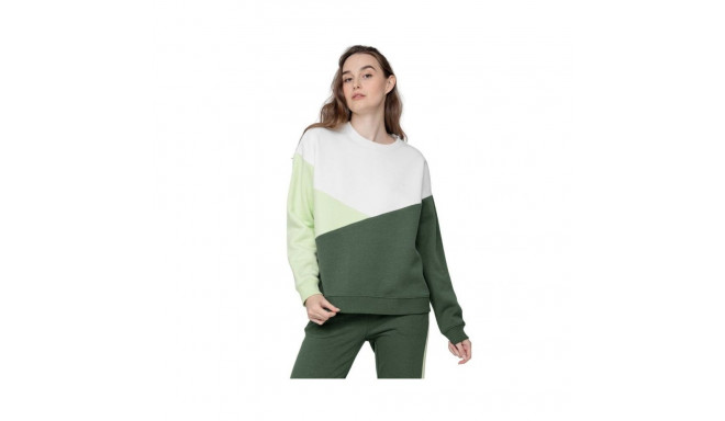 4F W H4L22 BLD013 22S sweatshirt (M)