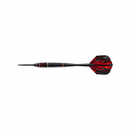 Harrows Fire High Grade Alloy Steeltip Darts HS-TNK-000016030 (24 g)