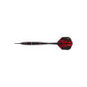 Harrows Fire High Grade Alloy Softip HS-TNK-000016036 Darts (16 g)