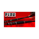 Harrows Fire High Grade Alloy Steeltip HS-TNK-000016030 (24 g)