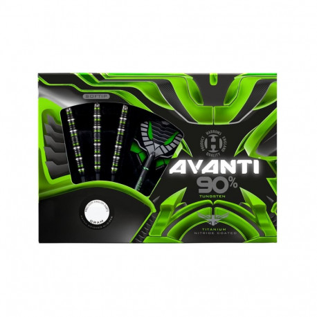 Harrows Avanti Darts 90% Softip HS-TNK-000016022 (18 gR)