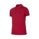 4F polo shirt Jr HJL22-JTSM004 62S 152cm