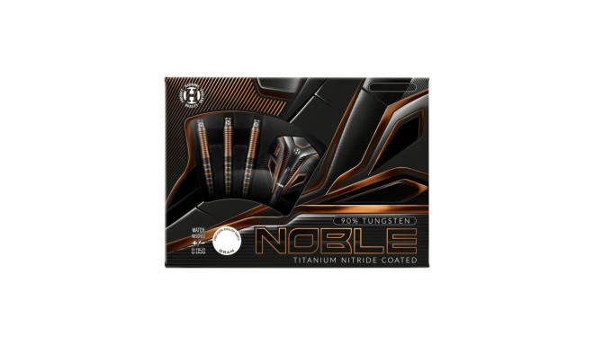 Harrows Noble Darts 90% Softip HS-TNK-000016012 (18 g)