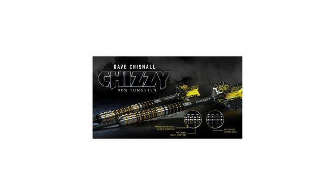 Harrows Chizzy Darts 90% Softip HS-TNK-000016011 (18 g)