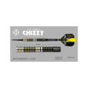 Darts Harrows Chizzy 90% Softip HS-TNK-000016011 (22 g)