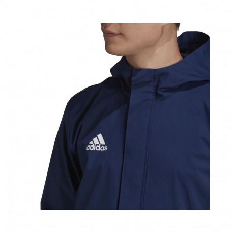 Adidas Entrada 22 All-weather M H57472 jacket (S (173cm))