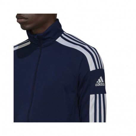 Adidas Squadra 21 M sweatshirt HC6279 (M (178cm))