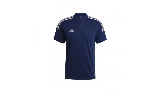 Adidas Condivo 22 M H44108 polo shirt (M (178cm))