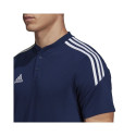 Adidas Condivo 22 M H44108 polo shirt (M (178cm))