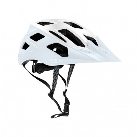 Bicycle helmet with lighting Spokey Pointer 941261