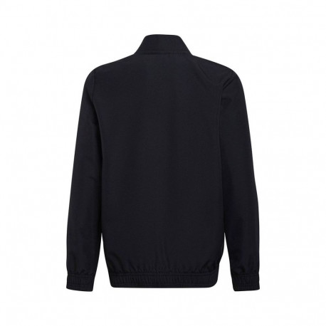 Adidas Entrada 22 Presentation Jacket Jr H57532 sweatshirt (140 cm)
