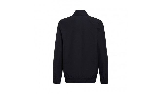 Adidas Entrada 22 Presentation Jacket Jr H57532 sweatshirt (152cm)