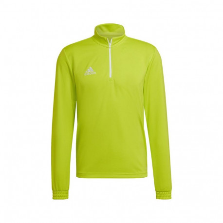 Adidas Entrada 22 Training Top M HC5057 sweatshirt (M)