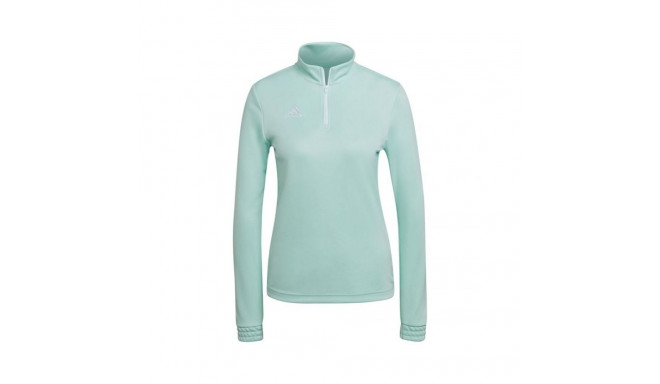 Adidas Entrada 22 Top Training W sweatshirt HC5046 (2XS)