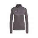 adidas sweatshirt Entrada 22 Top Training W H57542 XL adidas sweatshirt Entrada 22 Top Training W H57542 XL