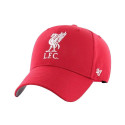 47 Brand nokamüts Liverpool FC Raised Basic M EPL-RAC04CTP-RD (One Size)