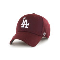 47 Brand Los Angeles Dodgers Cap B-MVP12WBV-KMA (OSFM)
