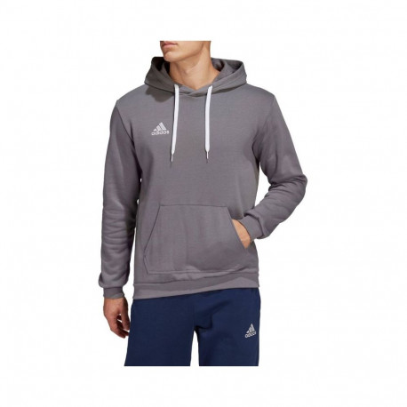 Adidas Entrada 22 Sweat M HB0578 sweatshirt (S)