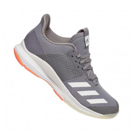 Adidas Crazyflight Bounce 3 W EH0856 shoes (36)