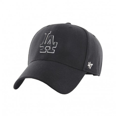 47 Brand cap MLB Los Angeles Dodgers B-MVPSP12WBP-BKD (One Size)