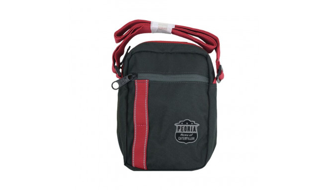 Caterpillar Peoria City Bag 84068-155 (One size)