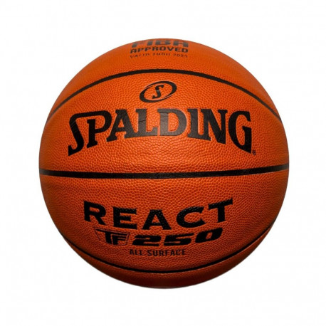 Spalding React TF-250 Ball 76968Z (6)