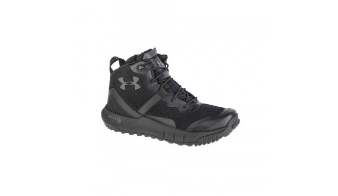 Under Armor Micro G Valsetz Zip Mid M 3023747-001 (45,5)