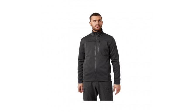 Helly Hansen Crew Fleece Jacket M 30229-980 (L)