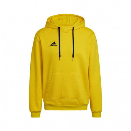 Adidas Entrada 22 Hoody M HI2140 sweatshirt (M)
