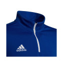 adidas sweatshirt Entrada 22 Training Top Jr HG6290 116cm