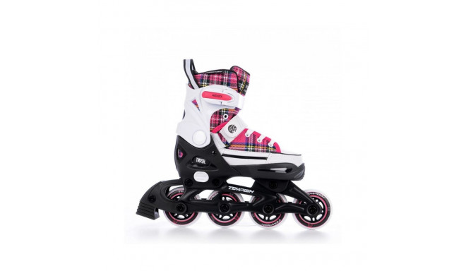 Tempish Rebel T Jr 10000000418 Adjustable Roller Skates (37-40)