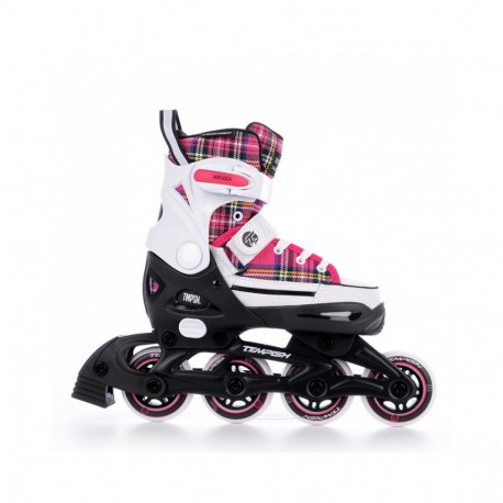 Tempish Rebel T Jr. 10000000418 adjustable skates (33-36)
