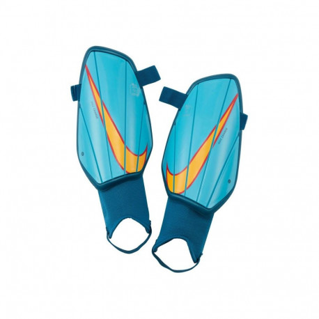 Nike Charge SP2164-447 Soccer Shin Guards (L (170-180cm))