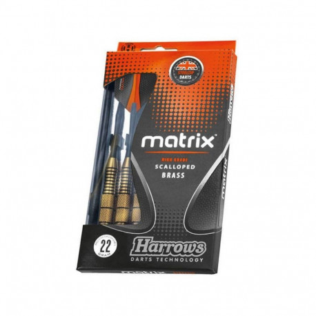 Harrows Matrix Steeltip Darts HS-TNK-000013094 (22 gK)