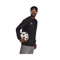 Adidas Entrada 22 Sweatshirt Top M H57478 (L)