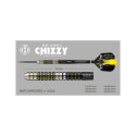 Harrows Chizzy Darts 90% Steeltip HS-TNK-000013897 (23 g)