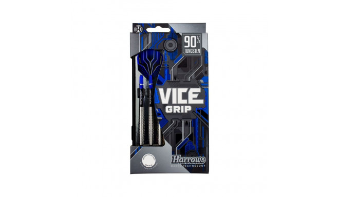 Darts Harrows Vice 90% Steeltip HS-TNK-000013888 (25 gR)