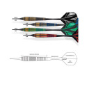 Darts Harrows Vivid Softip HS-TNK-000013785 (18 gR)