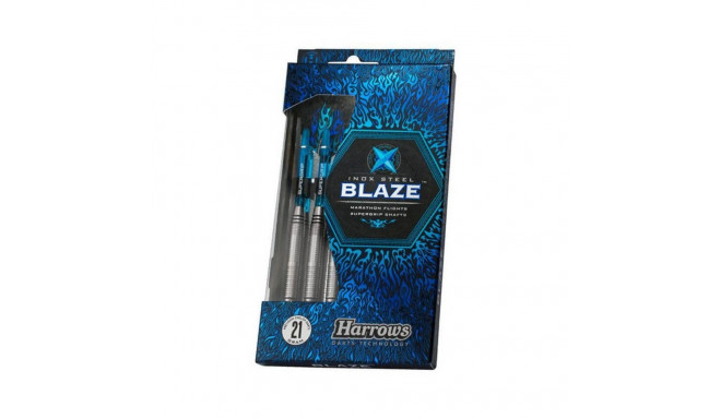 Harrows Blaze Steeltip HS-TNK-000013318 (24 gR)