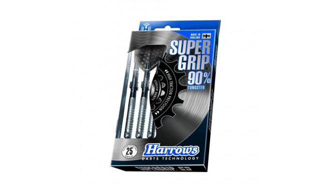 Harrows Supergrip 90% Steeltip HS-TNK-000013233 (22 gR)