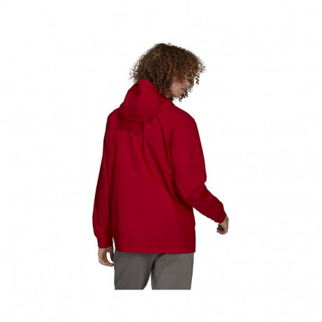 Adidas Entrada 22 All-weather M HG6299 jacket (XL (188cm))