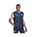 Adidas Bayern Pad Vest M HG1132 (XL)