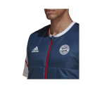 Adidas Bayern Pad Vest M HG1132 (XL)