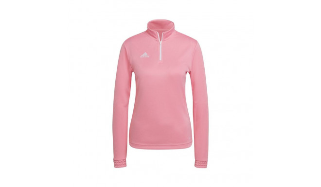 Adidas Entrada 22 Top Training W HC5045 sweatshirt (XL)