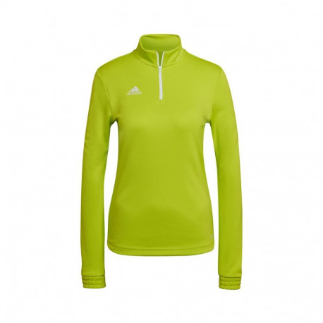 Adidas Entrada 22 Top Training W sweatshirt HC5052 (L)