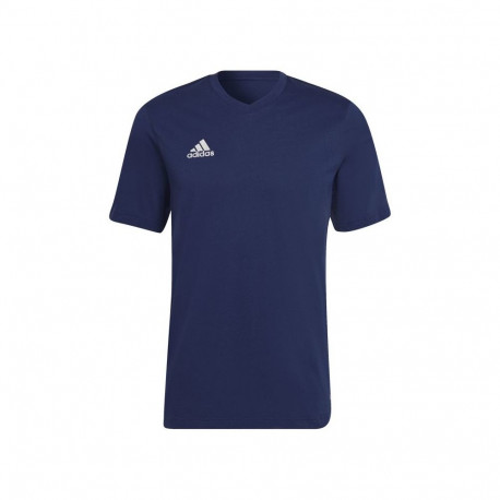 Adidas Entrada 22 M T-shirt HC0450 (L (183cm))