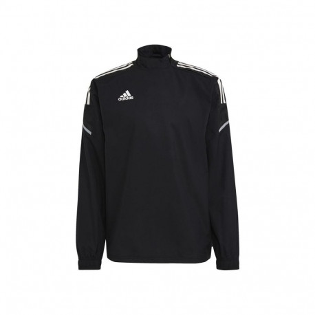 Adidas Condivo 21 Hybrid M GE5414 sweatshirt (S (173cm))
