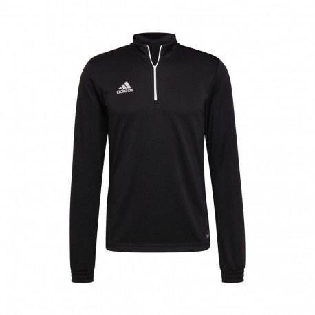 Adidas Entrada 22 Training Top M H57544 sweatshirt (M)