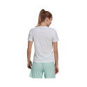 adidas T-shirt Entrada 22 Jersey W HC5074 L